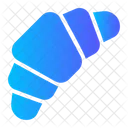 Croissant  Icon