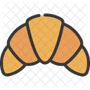 Croissant  Icon