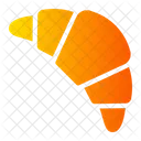 Croissant  Icon