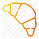 Croissant  Icon