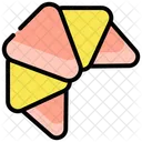 Croissant  Icon