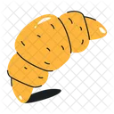 Croissant  Icon