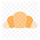Croissant  Icon