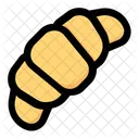 Breakfast Pastry Dessert Icon