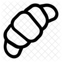 Breakfast Pastry Dessert Icon