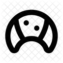 Croissant  Icon