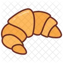 Croissants  Icon