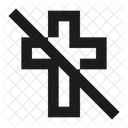 Croix  Icône