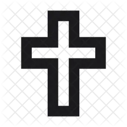 Croix  Icône