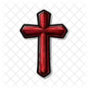 Croix  Icône