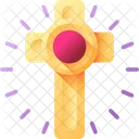 Croix Supprimer Enlever Icône
