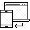 Cross Plateforme Test Icône