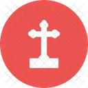 Croix Chretienne Sainte Icon