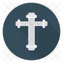 Croix  Icône