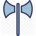 Croix bourgeonnée  Icône