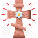 Croix Byzantine Croix Religieuse Croix Russe Icône