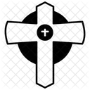 Croix celtique  Icône