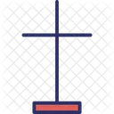 Croix Chretienne Christianisme Croix Icône