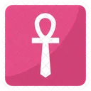 Ankh Crux Ansata Icône