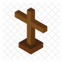 Croix Religieuse Croix Chretienne Christianisme Icône