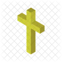 Croix Religieuse Croix Chretienne Christianisme Icône
