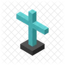Croix Religieuse Christianisme Croix Orthodoxe Icône