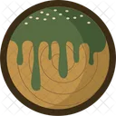 Cromboloni  Ícone