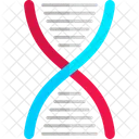 Cromossomo DNA Genetico Symbol