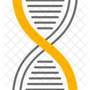 Cromossomo DNA Genetico Symbol