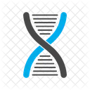 Cromossomo DNA Genetico Symbol