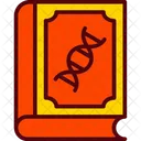 Cromossomo DNA Genetico Symbol