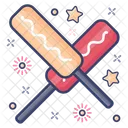 Cron Dogs  Icon