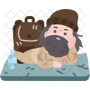 Crónicamente Icono