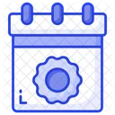 Agendar  Icon