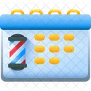 Programacao Calendario Data Ícone