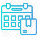 Programacao Calendario Data Ícone