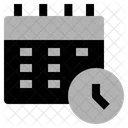 Agendar  Icon