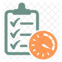 Horario Calendario Calendario Icon