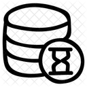 Cronologia del database  Icon