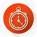 Cronometer  Icon