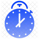 Cronometer Icon
