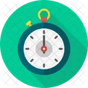 Cronometro Temporizador Tiempo Icon