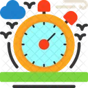 Cronometro Icon