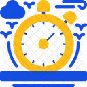 Cronometro Icon