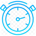 Temporizador Hora Reloj Icon