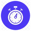 Cronometro Temporizador Tiempo Icon