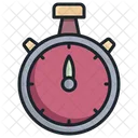 Cronometro Temporizador Tiempo Icon