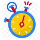 Cronometro Cronometro Reloj Icon