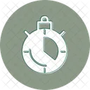 Cronógrafo  Icon