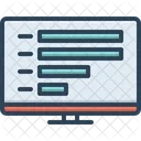 Crontab  Symbol